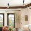 Kumra Semi Flush Mount-2037472643