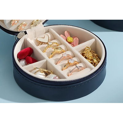 Boîte à bijoux +