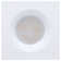 16/20/24 Watt LED Remote Driver Downlight 27K/30K/35K/40K/50K CCT Field Selectable Square