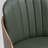 Tyandra Faux Leather Upholstered Swivel Counter Stool-190630656-193850516