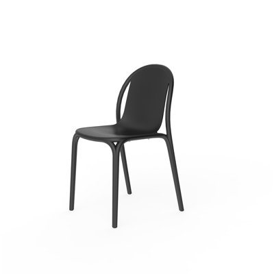 Brooklyn Stackable Patio Side Chair