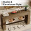 149.9Cm Console Table