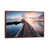 Classic Brown Wood Floater Framed is unavailable