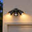 Mckeehan 24-Watt LED Outdoor Security Spot Light with Motion Sensor-48500717