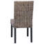 Solid Wood Accent-1131655939