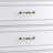 Vintage Tall Dresser With 6 Drawers-268332692