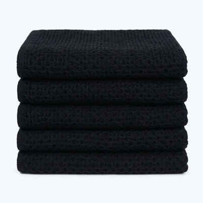 Cotton Dish Cloth Kitchen Towel