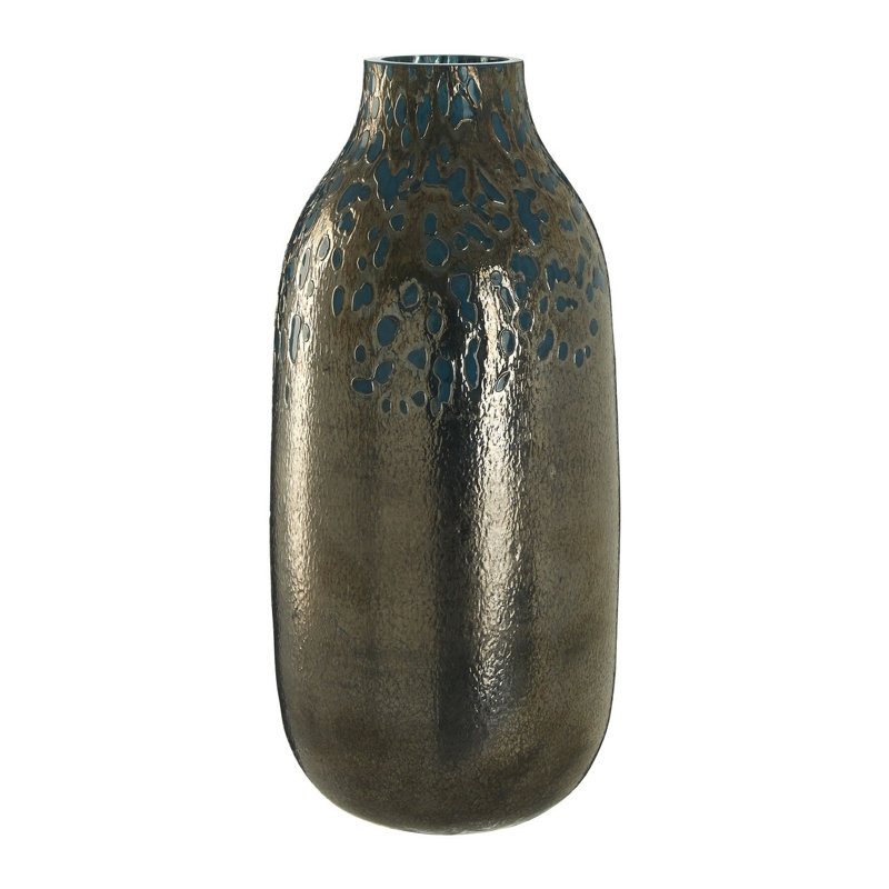 Chassidy Glass Table Vase