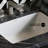 Plaisir 18.5 Rectangular Under-Mount Bathroom Sink-101636696
