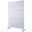 Écran d'intimité extérieur et intérieur H 76 po x l 48 po-121998986