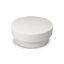 Kesia Outdoor Round Coffee Table-1321390127