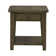 Dumar End Table