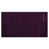 Lilas / mauve foncé est en rupture de stock