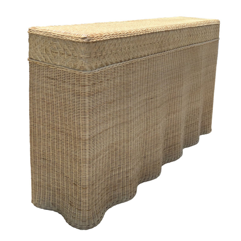 Console Waddell, Naturel
