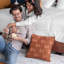 Coussin décoratif en Damas Growth-425577201-425577208