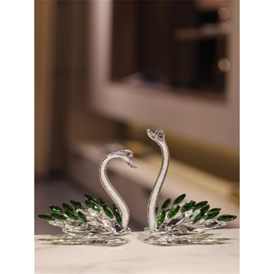 Artistic Ornament