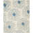 Beige/bleu sélectionné