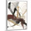 «Bourgogne Interjection I» par Jennifer Goldberger - reproduction d'art-1994088363-1994088022-1928670056