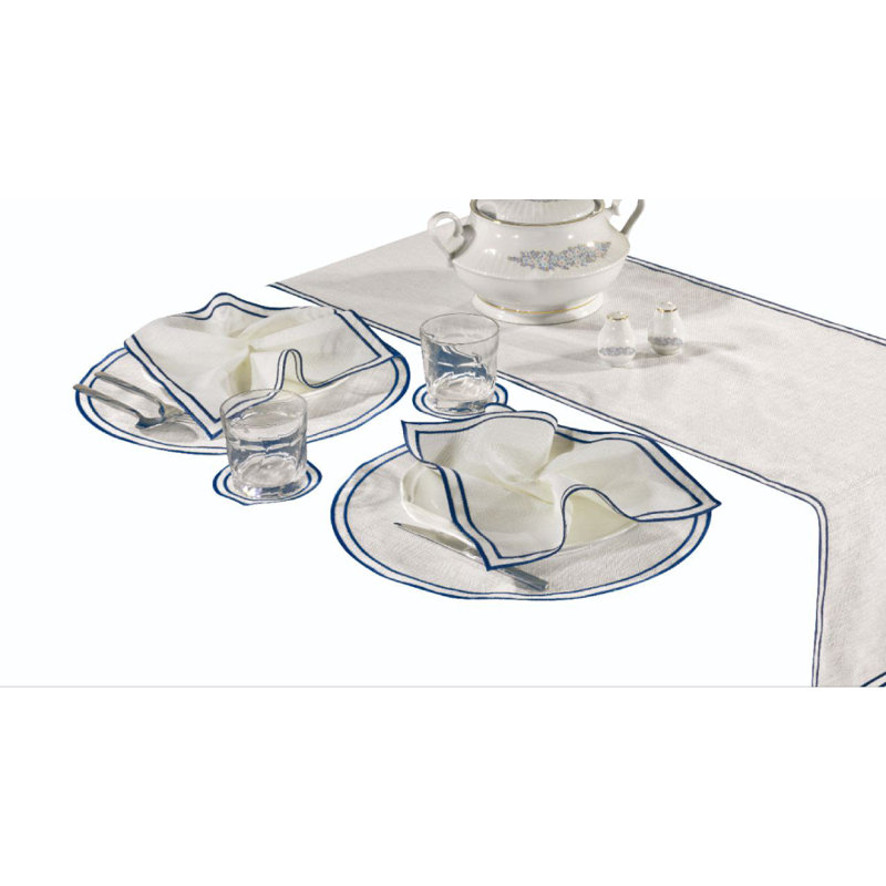 Ensemble de jeu de table Marina Runner