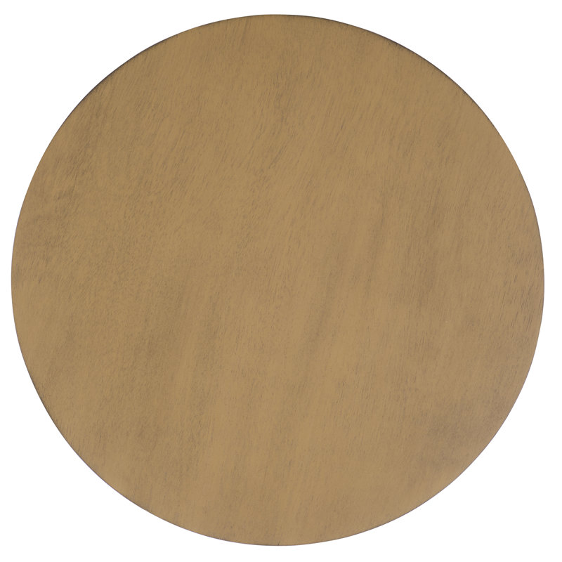 End Table, Brown