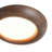 Dimmable LED Flush Mount Ceiling Light with 5CCT Selectable-657230913