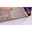 Tapis performance à motif abstrait Cleveland-22984799