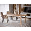 SAITAMA Dining Table