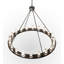 Cherol 20 - Light Chandelier