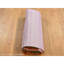 Tapis réversible tissé à la main ivoire en laine ivoire à tissage plat Durie Kilim G87905-365564580