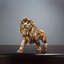 Figurine / sculpture Henschen