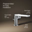 Composed® Single-Handle Bathroom Faucet with Drain Assembly-368652546