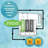 AquaTru Classic Alkaline Countertop Water Filter System PFAS Reverse Osmosis No Plumbing BPA Free