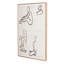 Figure Study Print by Coup D'Esprit-852599951