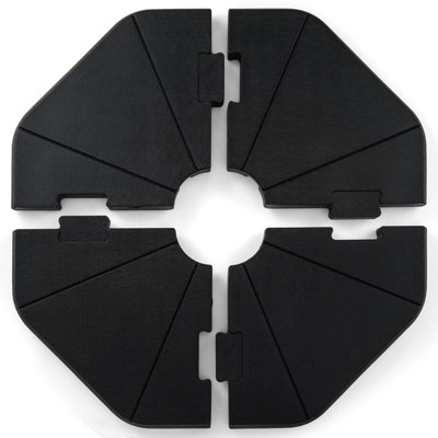 8.1kg Umbrella Base