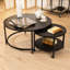 Wheless Coffee Table with Storage