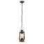 MinerS Lantern 1 - Light Pendant