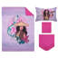 Disney Raya And The Last Dragon Mythic Pop 4 Piece Toddler Bed Set