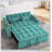 Versatile Foldable Sofa Bed with Advanced Features for Ultimate Comfort and Space Saving