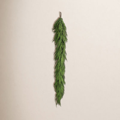 Real Touch Premium Cedar Garland