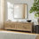 Alrick Modern Console Table
