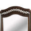 Miroir de commode Beeler