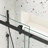 Glass Shower Door