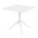 Farrah 2 - Person Patio Dining Set with Square Table