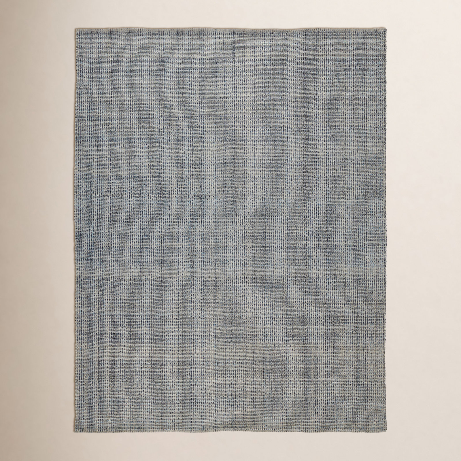 Fleurette Hand-Woven Rug, Rectangle 9' x 12'