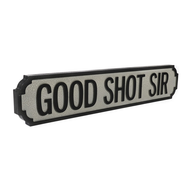 Street Sign