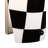 Metro Fusion Flush Mounted Sconce