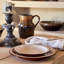 Poterie Stoneware Salad/Dessert Plate