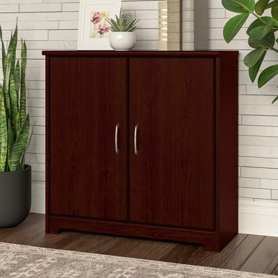 Armoire de rangement à 2 portes H 30 po Huckins