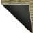 Premium Machine Washable Neiges AMF1704 Stripes Rug-204084223
