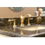 Vander Widespread Bathroom Faucet with Drain Assembly-396688846